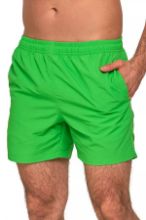 Obrázek z MORAJ PLAVKY PÁN.KSZ2600-005 GREEN M 